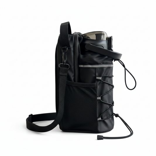 MagPack Magnetic Gym Bag Ultra