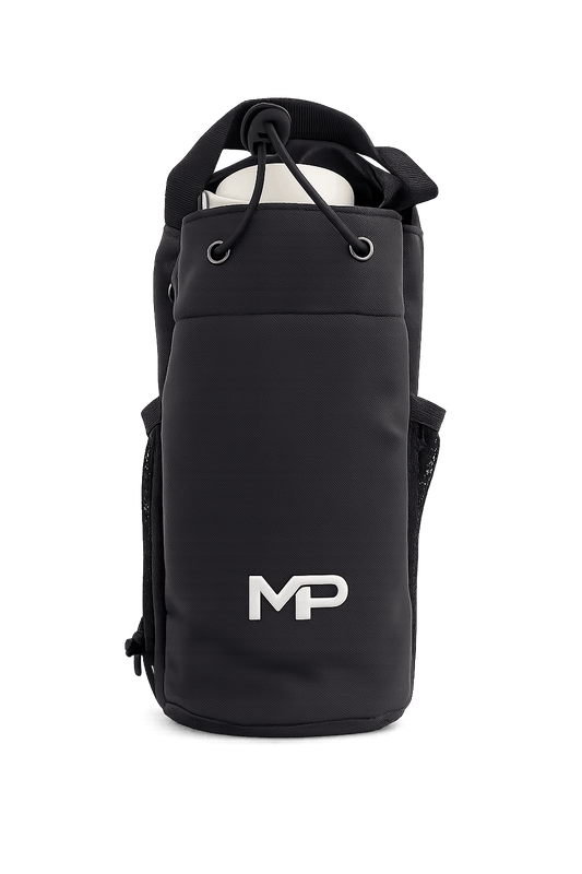MagPack Magnetic Gym Bag